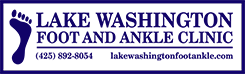 Lake Washington Foot and Ankle Clinic